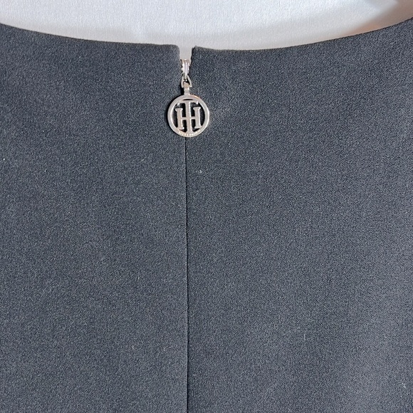 Tommy Hilfiger Color Block Fit and Flare Dress size 4 - Picture 6 of 8